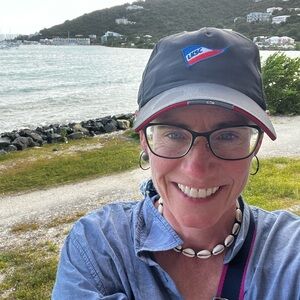 Meet your Posher, Katy